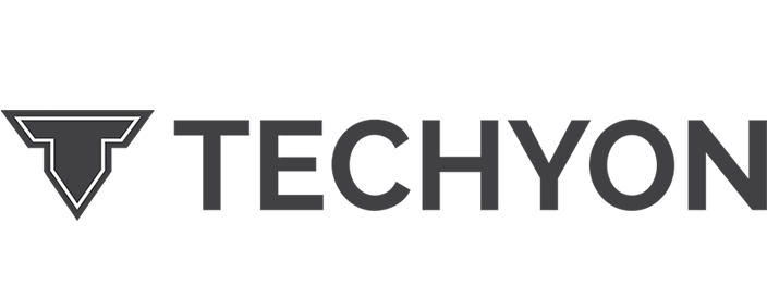 Techyon logo